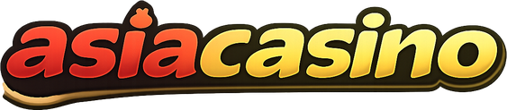 Logo asiacasino